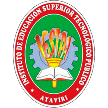 Logo del instituto