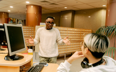 Global Education Fair