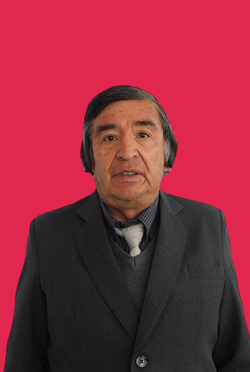 Lic. Miguel Mendoza Loza