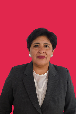 Lic. Norma Huisa Ttito