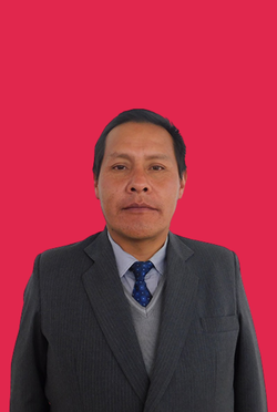 Ing. Ydelfonso Tito Cajia