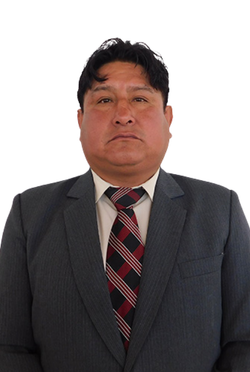 Mvz. Fredy Guerra Aguilar