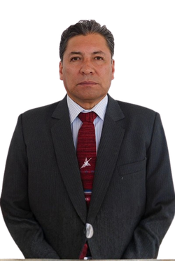 Ing. Jorge Torres Vargas