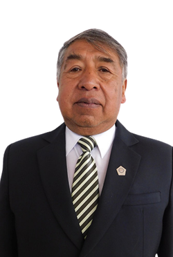 CPC. Juan Pari Huacasi