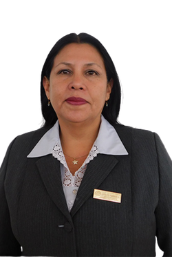 CPC. Luisa Moscoso Diaz