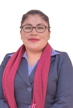 CPC. Julieta Rafael Pari