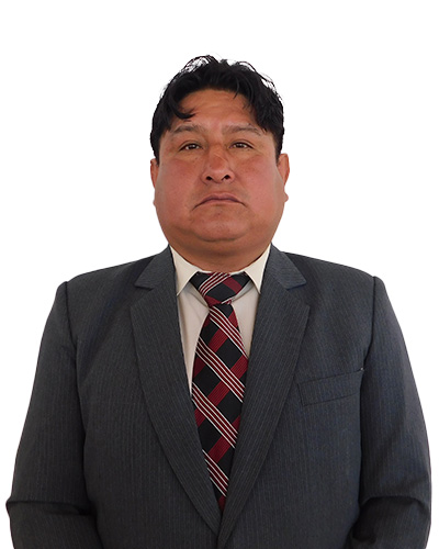 Imagen de Mvz. Freddy GUERRA AGUILAR