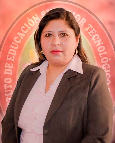 Imagen de Lic. Jeaneth TERRAZAS DIAZ