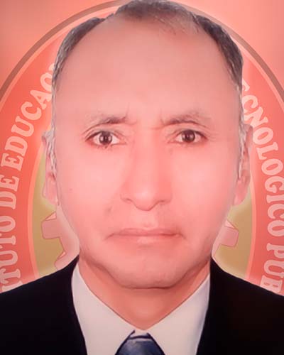 Imagen de Ing. Leandro CUNO HANCCO