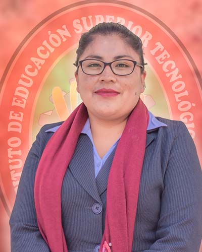 Imagen de CPC. Julieta Brisaida RAFAEL PARI