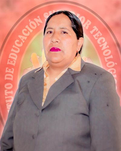 Imagen de Ing. Luz Mercedes RAMOS ZUÑIGA