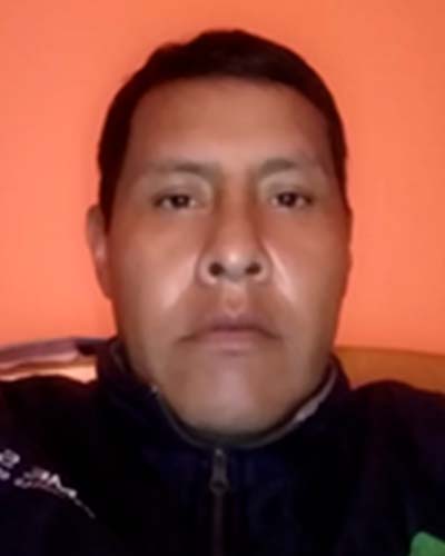 Imagen de Ing. Ydelfonso R. TITO CAJIA