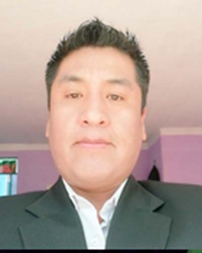 Imagen de Ing. Romel ALFEREZ VILCA