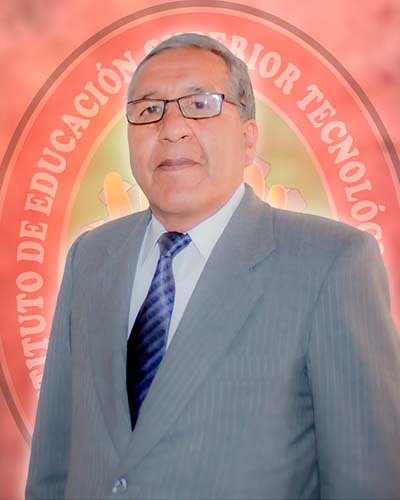 Ingeniero Emilo MAMANI MACHACA