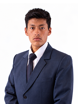 Dilver Jhoan Aguilar Ortega
