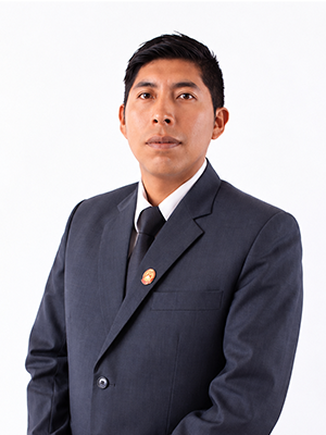 Edward Apaza Calsina