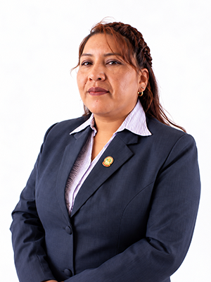 Elizabeth Pacsi Mamani