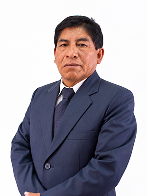 Gregorio Serafin Cucho Huaynacho