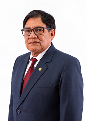 Isaac Roberto Medina Bravo