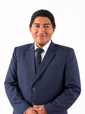 José Alfredo Alvarez