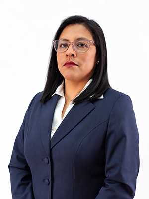 Zenaida Mamani Huayta
