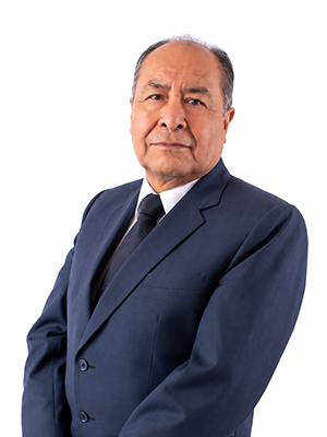 Gerardo Mercedino Chambilla Chaparro