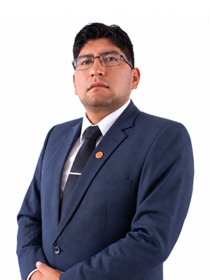 Jonatan Valdo Vilca Quisocala