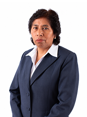 Sigmarina Beatriz Huanca Ñaupa