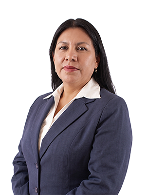 Luisa Amparo Moscoso Diaz