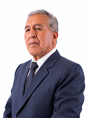 Emilio Mamani Machaca