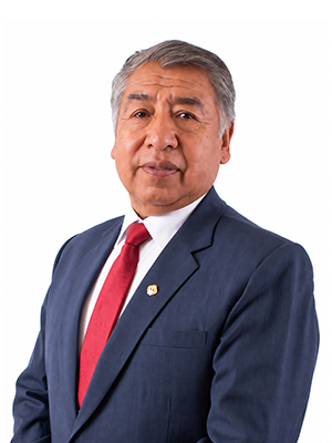Juan Pastor Pari Huacasi