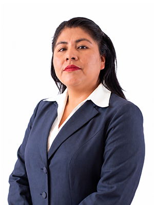 Julieta Brisaida Rafael Pari