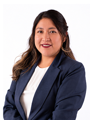 Kathia Liz Cornejo Kala