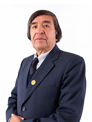 Miguel Alejandro Mendoza Loza