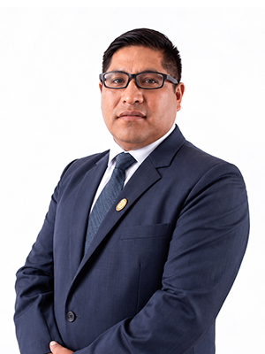 Victor Raul Ynca Ccama
