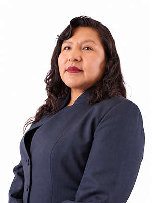 Jannet Quispe Perez