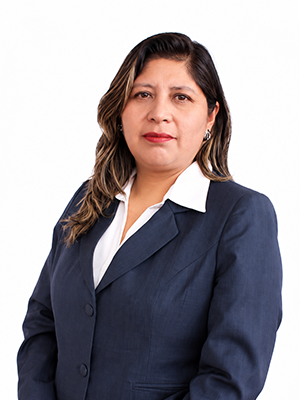 Jeaneth Terrazas Diaz