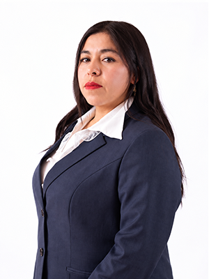 Maritza Lizbeht Mamani Zuñiga