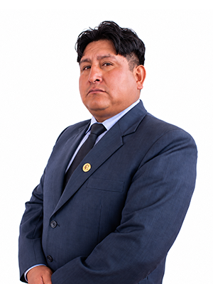 Freddy Guerra Aguilar