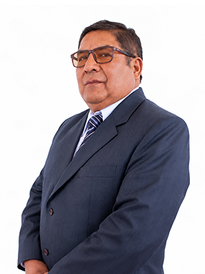 Melecio Arnaldo Itusaca Mayta